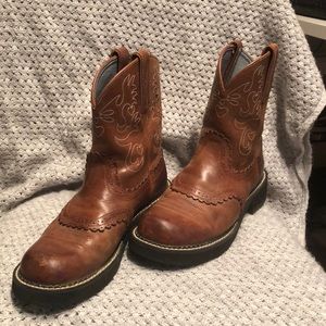 Ariat Fatbaby Boots